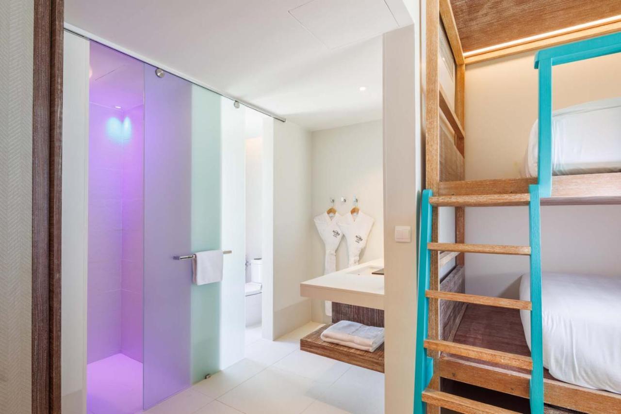Hard Rock Hotel Maldives - Complimentary Roundtrip Speed Boat Transfer Until 31St October 2025 Emboodhoo Lagoon Dış mekan fotoğraf A room at the hotel